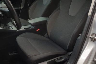 Skoda Octavia 1.5 TSI ACT Ambition