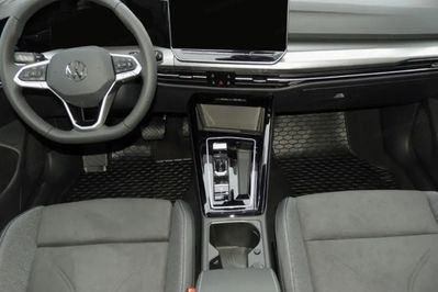 Volkswagen Golf Style 1.5 TSI eHybrid PHEV DSG