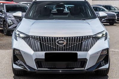 Gac Emzoom Luxury 1.5T DCT