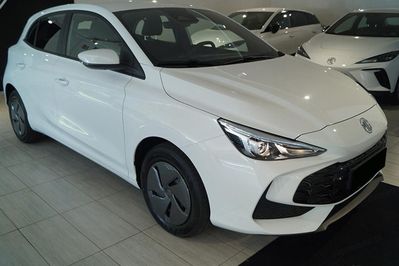 MG 3 1.5 Standard