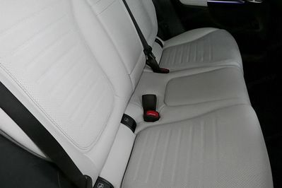 Mercedes GLC 200  4-Matic AMG Line