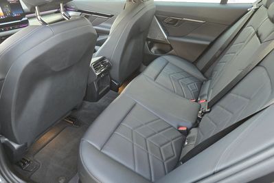 BMW Seria 5 520d M Sport