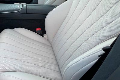 Mercedes Klasa E 220 d  4-Matic AMG