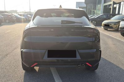 Alfa Romeo Junior 1.2 Ibrida Ti