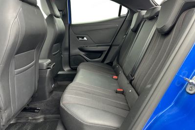 Opel Mokka GS Line 1.2 Turbo