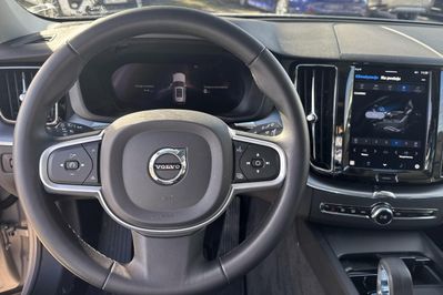 Volvo XC60 T6 Plug-In Hybrid AWD Inscription Expression