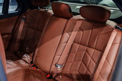 BMW Seria 7 M760e xDrive