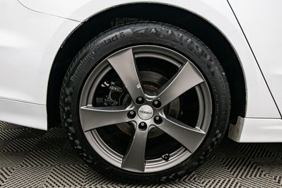 Ford Mondeo 2.0 TDCi