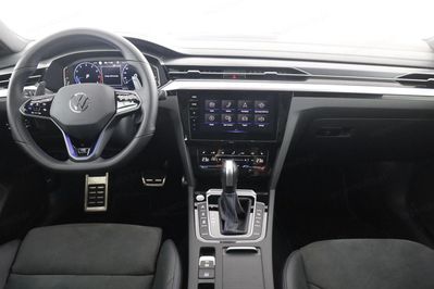 Volkswagen Arteon 2.0 TSI 4Motion R DSG