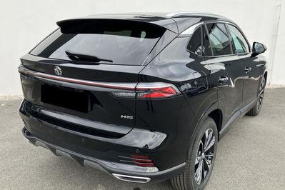 MG HS Exclusive 1.5 AT