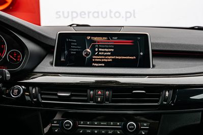 BMW X5 xDrive40d