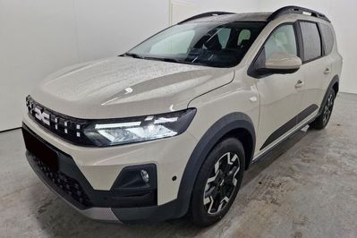 Dacia Jogger Journey 7-miejsc 1.8 Full Hybrid