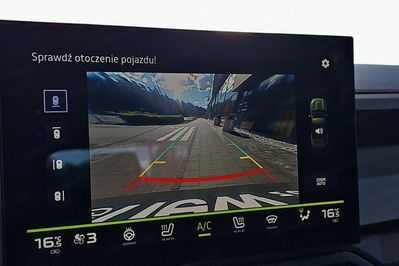 Dacia Bigster 1.8 Full Hybrid Journey MMT