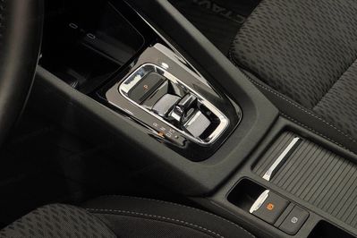 Skoda Octavia 2.0 TDI Style DSG