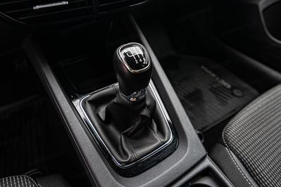 Skoda Octavia 2.0 TDI Ambition