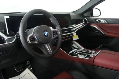 BMW X6 xDrive30d M Sport