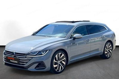 Volkswagen Arteon 2.0 TDI SCR 4Motion R-Line DSG