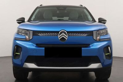 Citroen C3 e-C3 Max EV113 44kWh