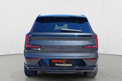 Volvo EX90 Twin Motor Performance AWD Ultra 7 os