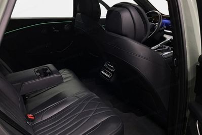 Omoda 9 1.5 Super Hybrid AWD