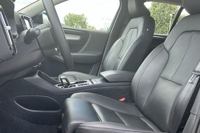 Volvo XC40 B3 Core