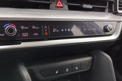 Kia Sportage 1.6 T-GDI L 2WD