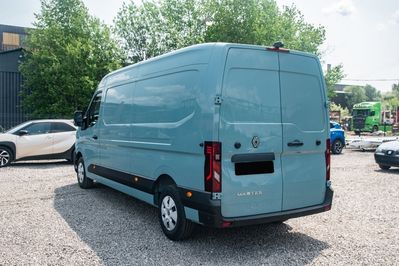 Renault Master dCi L3H2 Extra