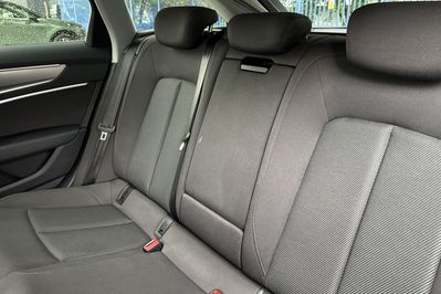 Audi A6 40 TDI quattro