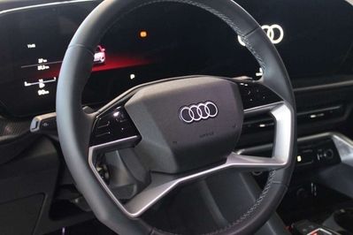 Audi Q5 TDI quattro S line
