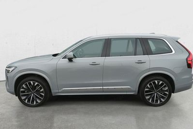 Volvo XC90 B5 B AWD Ultra Bright 7os aut