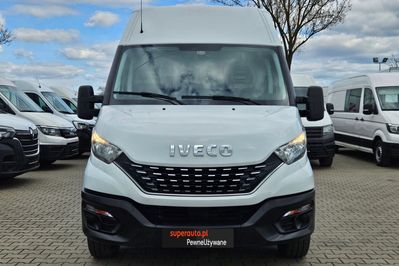 Iveco Daily 35S14 L4H2
