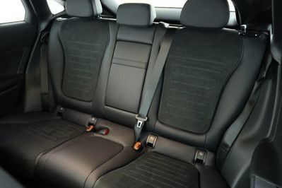 Mercedes GLC Coupe 220 d  4-Matic AMG Line