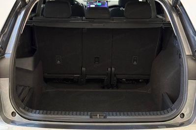 Skoda Kodiaq Edition 130 1.5 TSI mHEV DSG