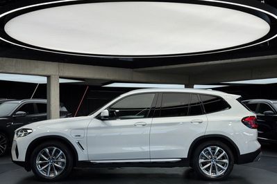 BMW X3 xDrive30e aut