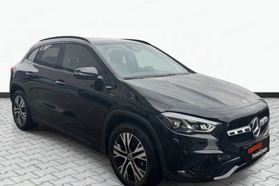 Mercedes GLA 200 mHEV Progressive 7G-DCT