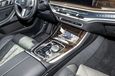 BMW X5 xDrive30d M Sport