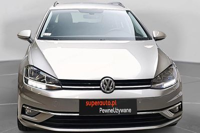 Volkswagen Golf TSI BMT Evo Highline DSG