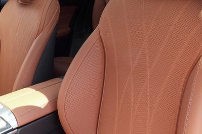 Mercedes GLC Coupe 300 d 4-Matic AMG Line