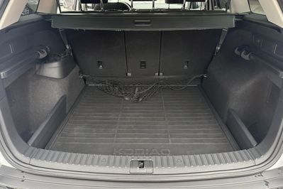Skoda Kodiaq Ambition 1.5 TSI ACT  DSG