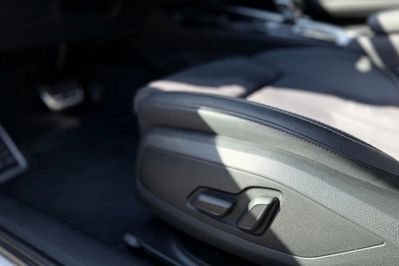 Audi A4 Avant 40 TFSI quattro S Line
