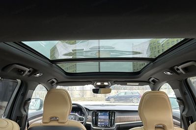 Volvo V90 Cross Country B5 D AWD Ultimate