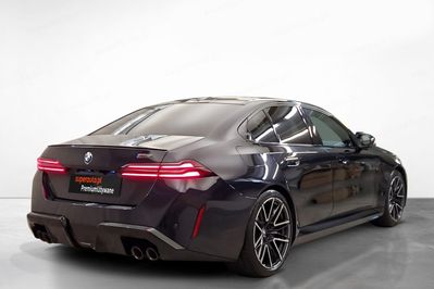BMW Seria 5 M5 PHEV aut
