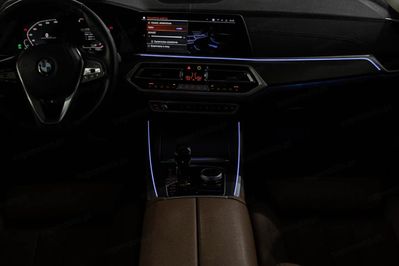 BMW X5 xDrive25d aut