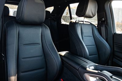 Mercedes GLE 450 d 4-Matic AMG Line