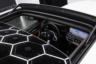 BMW X3 xDrive30e M Sport sport-aut