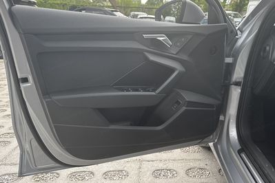 Audi A3 35 TFSI Advanced