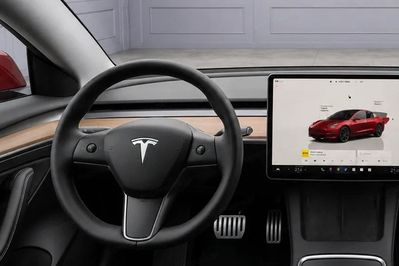 Tesla Model 3 3 Performance AWD
