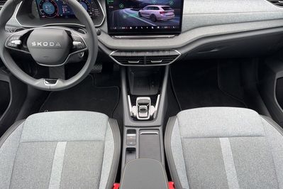 Skoda Octavia TDI Selection DSG
