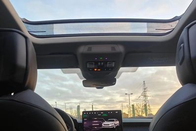 Skoda Superb 2.0 TDI SCR 4x4 L&K DSG