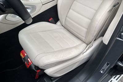 Mercedes GLE 350 e 4-Matic